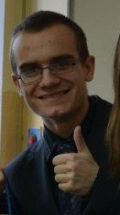 Foto Maciek