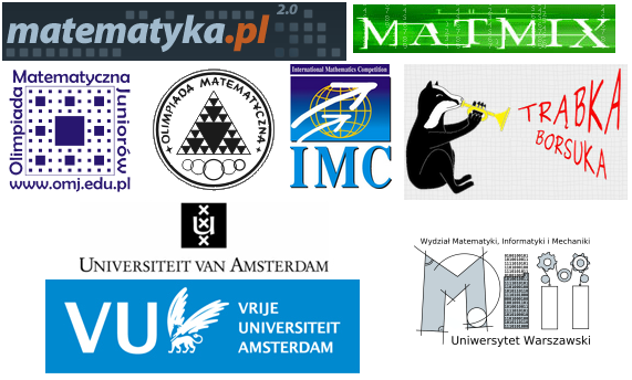 Logosy